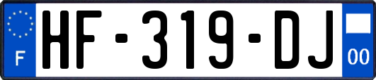 HF-319-DJ