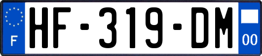 HF-319-DM