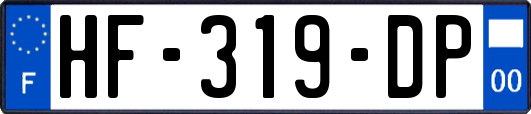 HF-319-DP