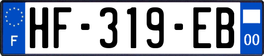 HF-319-EB