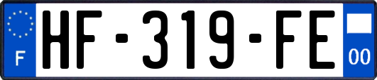 HF-319-FE