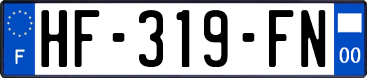 HF-319-FN