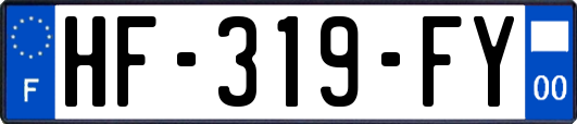 HF-319-FY