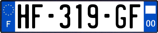 HF-319-GF