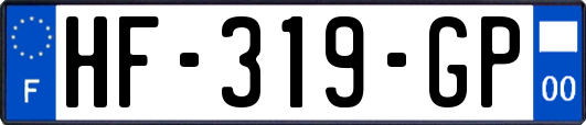 HF-319-GP
