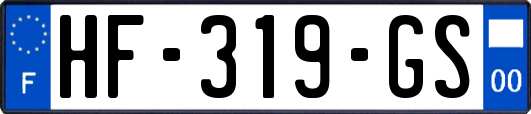 HF-319-GS