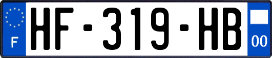 HF-319-HB