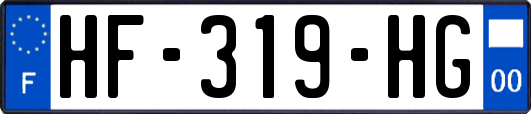 HF-319-HG