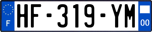 HF-319-YM