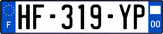 HF-319-YP