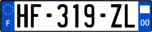 HF-319-ZL