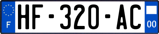HF-320-AC
