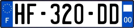HF-320-DD