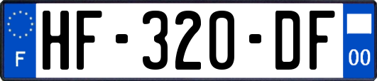 HF-320-DF