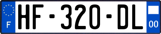 HF-320-DL