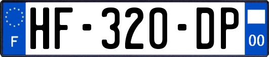HF-320-DP