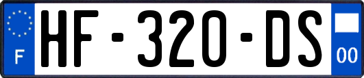 HF-320-DS