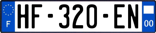 HF-320-EN