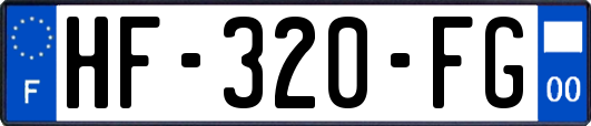 HF-320-FG