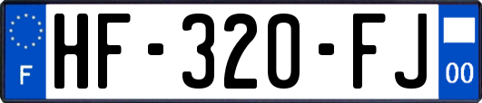 HF-320-FJ