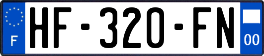 HF-320-FN