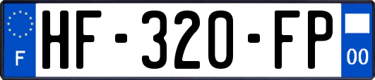 HF-320-FP
