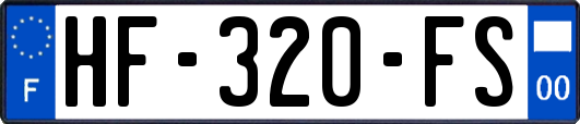 HF-320-FS