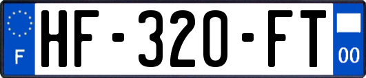 HF-320-FT