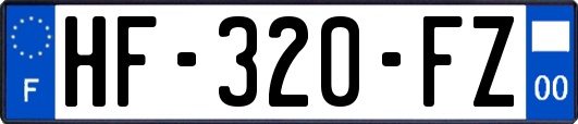 HF-320-FZ