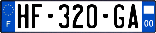 HF-320-GA