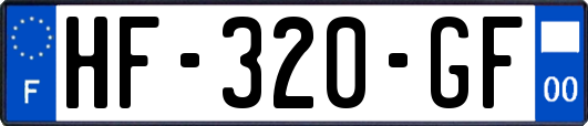 HF-320-GF