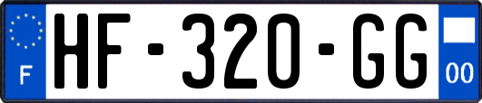 HF-320-GG