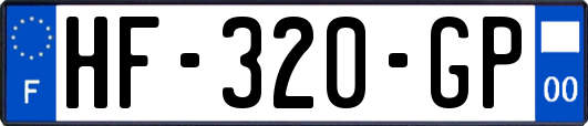 HF-320-GP