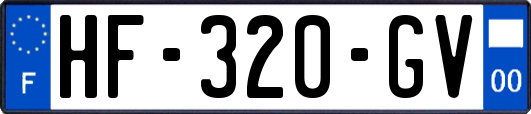 HF-320-GV