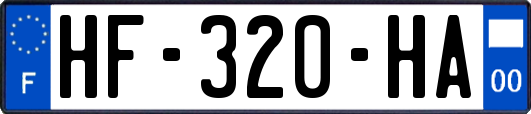 HF-320-HA