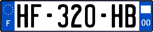 HF-320-HB