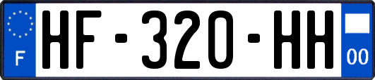 HF-320-HH