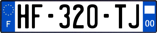 HF-320-TJ