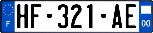 HF-321-AE