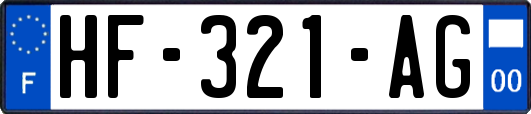 HF-321-AG