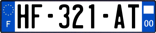 HF-321-AT