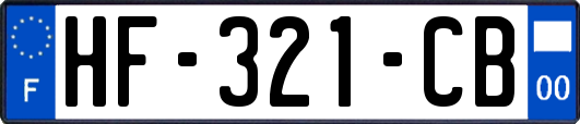 HF-321-CB