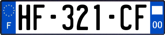 HF-321-CF
