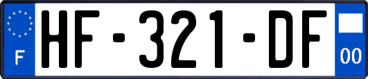 HF-321-DF