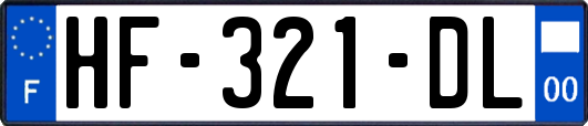 HF-321-DL
