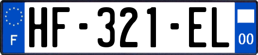 HF-321-EL