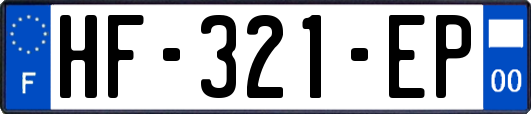 HF-321-EP