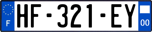 HF-321-EY