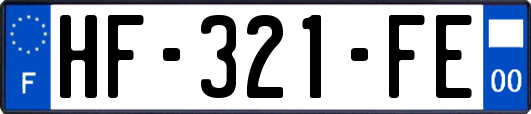 HF-321-FE