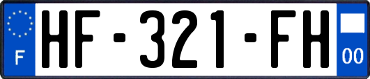 HF-321-FH